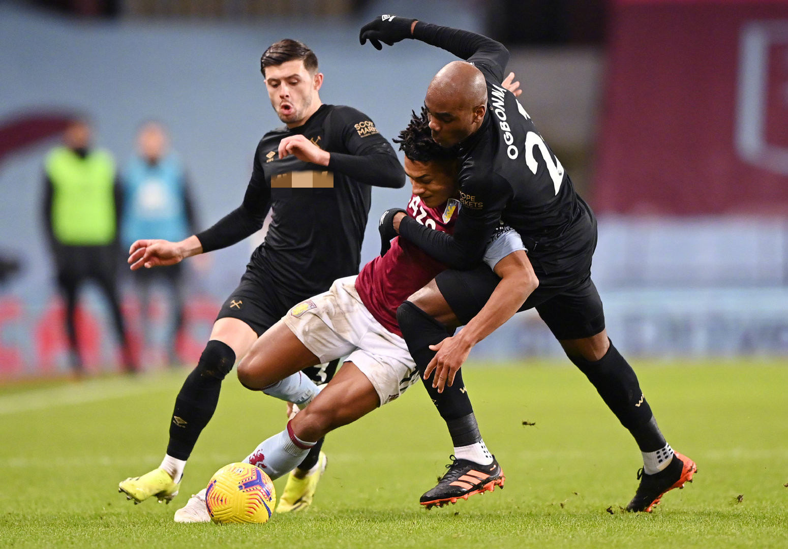 例如菲利克 例如菲利克